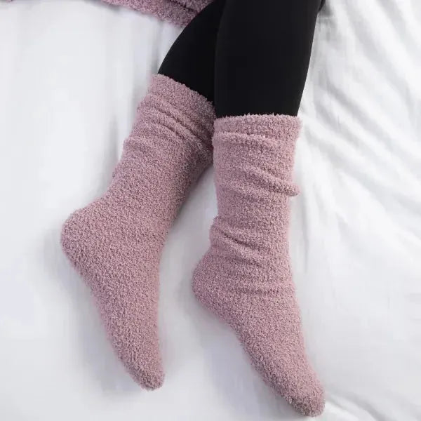 Cozy Toes™ Socks (3-Pack)