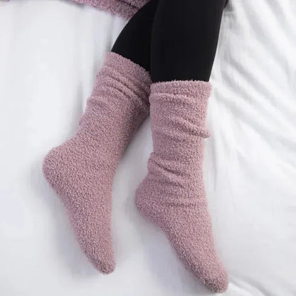 Cozy Toes™ Socks (3-Pack)