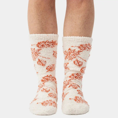 Cozy Toes™ Socks (6-Pack)