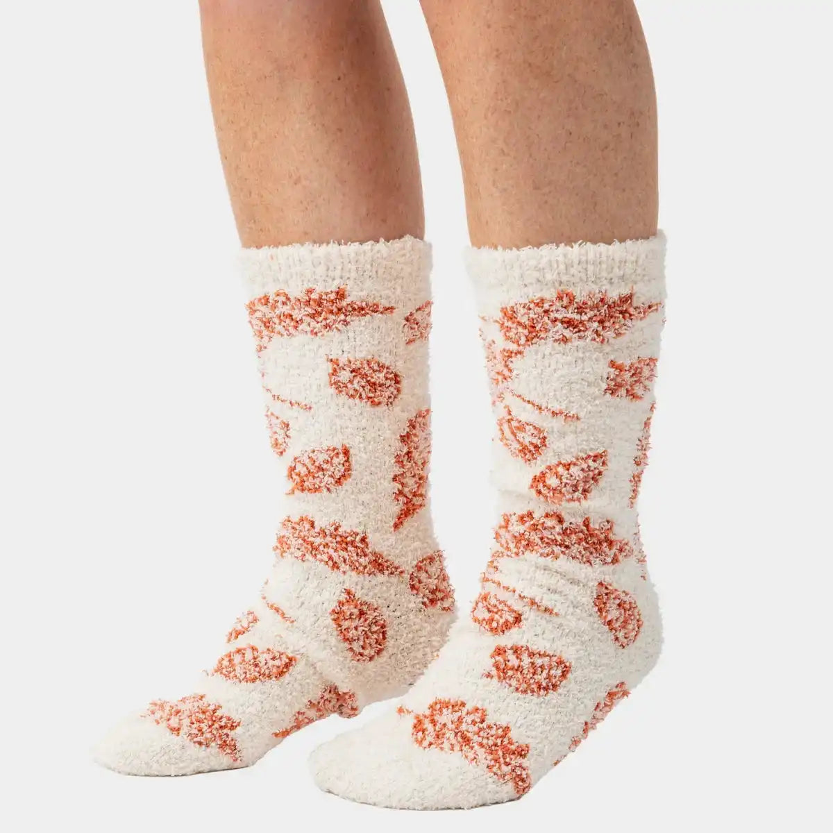 Cozy Toes™ Socks (6-Pack)
