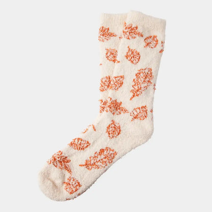 Cozy Toes™ Socks (3-Pack)