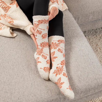 Cozy Toes™ Socks (3-Pack)