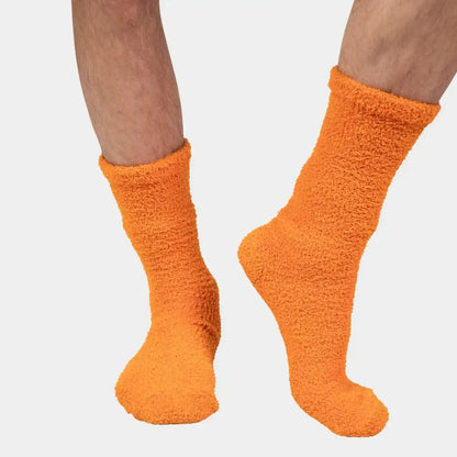 Cozy Toes™ Socks (6-Pack)