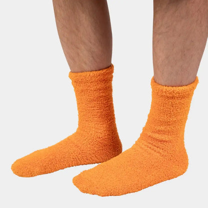 Cozy Toes™ Socks (6-Pack)