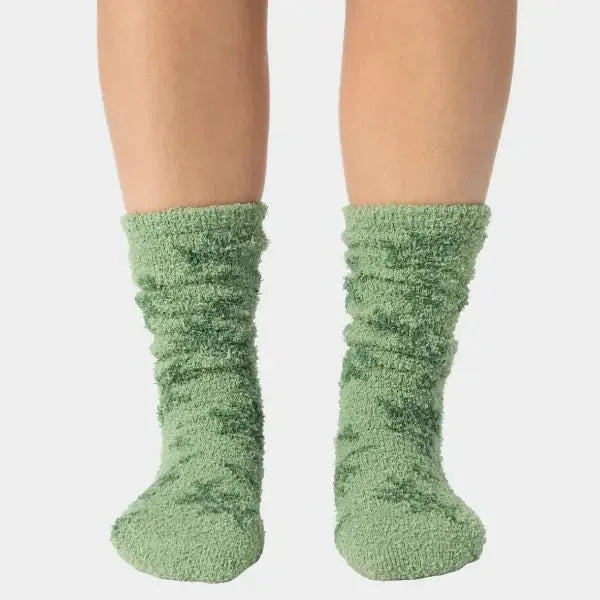Cozy Toes™ Socks