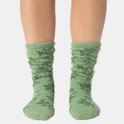 Cozy Toes™ Socks