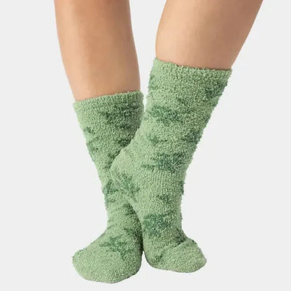 Cozy Toes™ Socks (6-Pack)