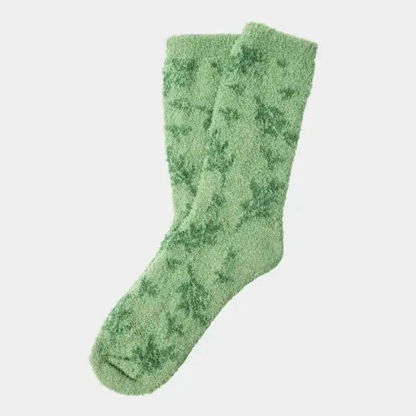 Cozy Toes™ Socks