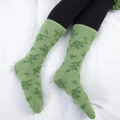 Cozy Toes™ Socks