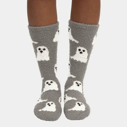Cozy Toes™ Socks (6-Pack)