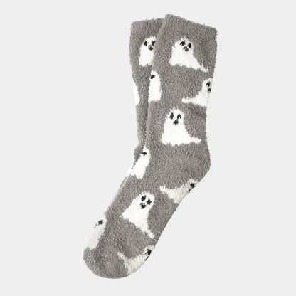 Cozy Toes™ Socks (3-Pack)