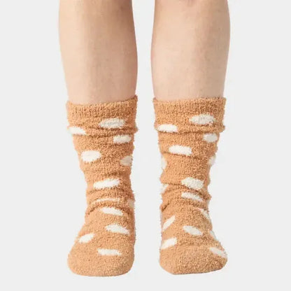 Cozy Toes™ Socks (3-Pack)