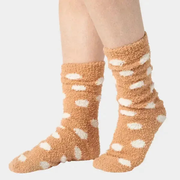 Cozy Toes™ Socks (6-Pack)