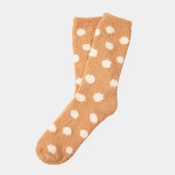 Cozy Toes™ Socks