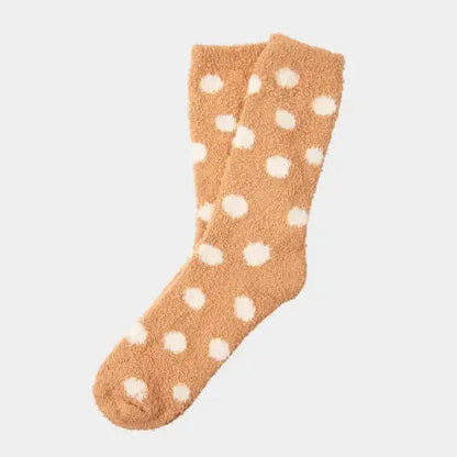 Cozy Toes™ Socks