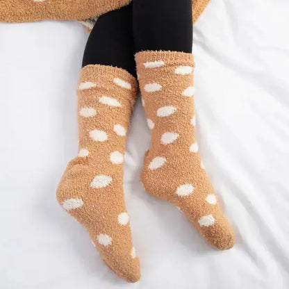 Cozy Toes™ Socks