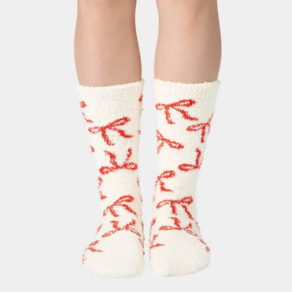 Cozy Toes™ Socks (3-Pack)