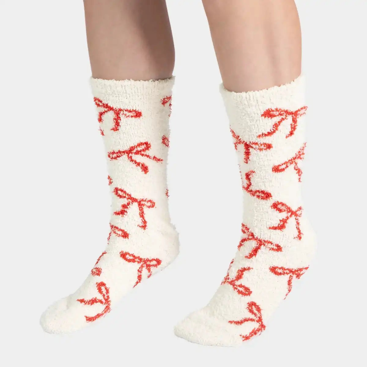 Cozy Toes™ Socks (3-Pack)