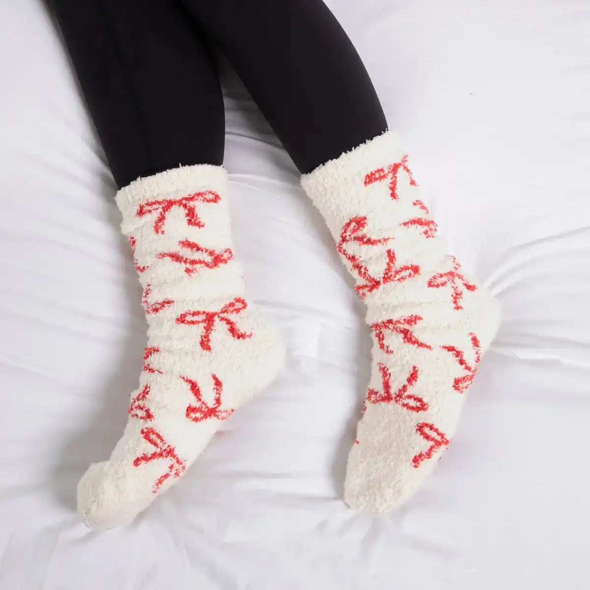 Cozy Toes™ Socks (6-Pack)