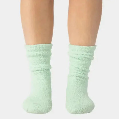 Cozy Toes™ Socks (6-Pack)