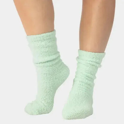 Cozy Toes™ Socks