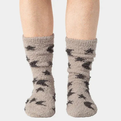 Cozy Toes™ Socks