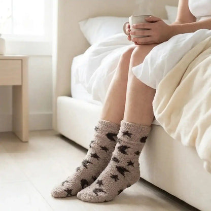 Cozy Toes™ Socks (3-Pack)
