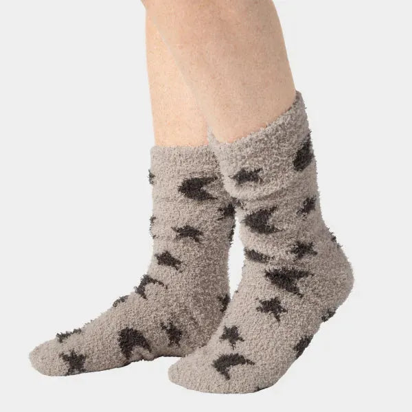 Cozy Toes™ Socks