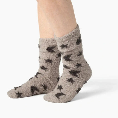 Cozy Toes™ Socks (3-Pack)