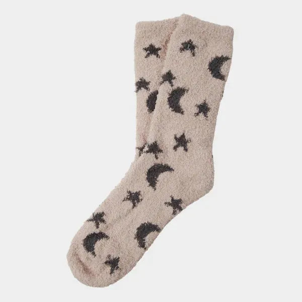 Cozy Toes™ Socks