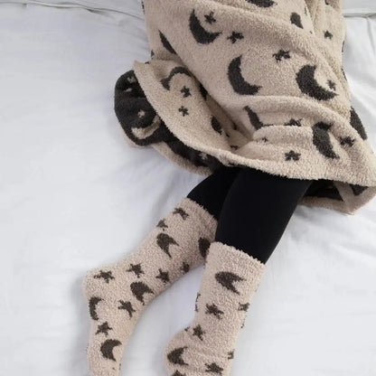 Cozy Toes™ Socks (3-Pack)
