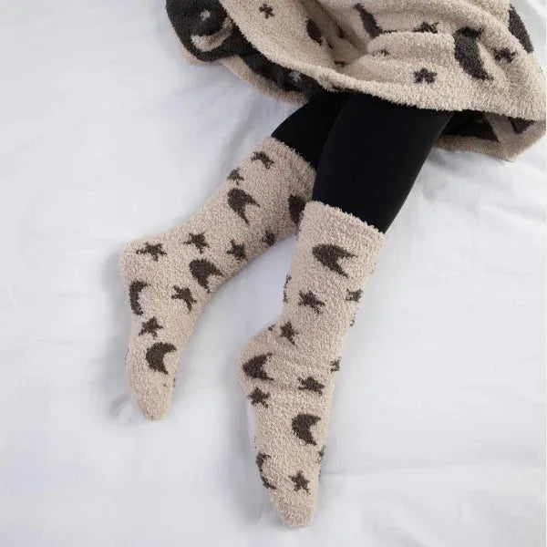 Cozy Toes™ Socks
