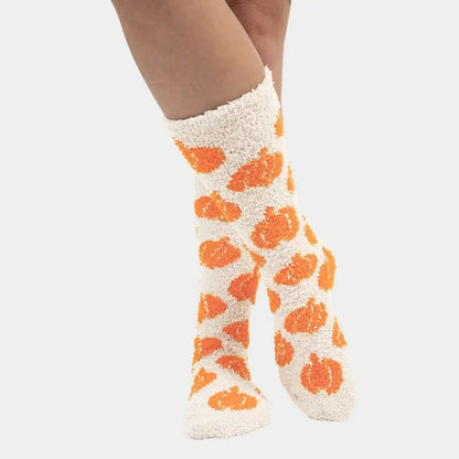 Cozy Toes™ Socks (3-Pack)
