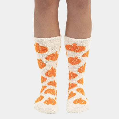Cozy Toes™ Socks (3-Pack)