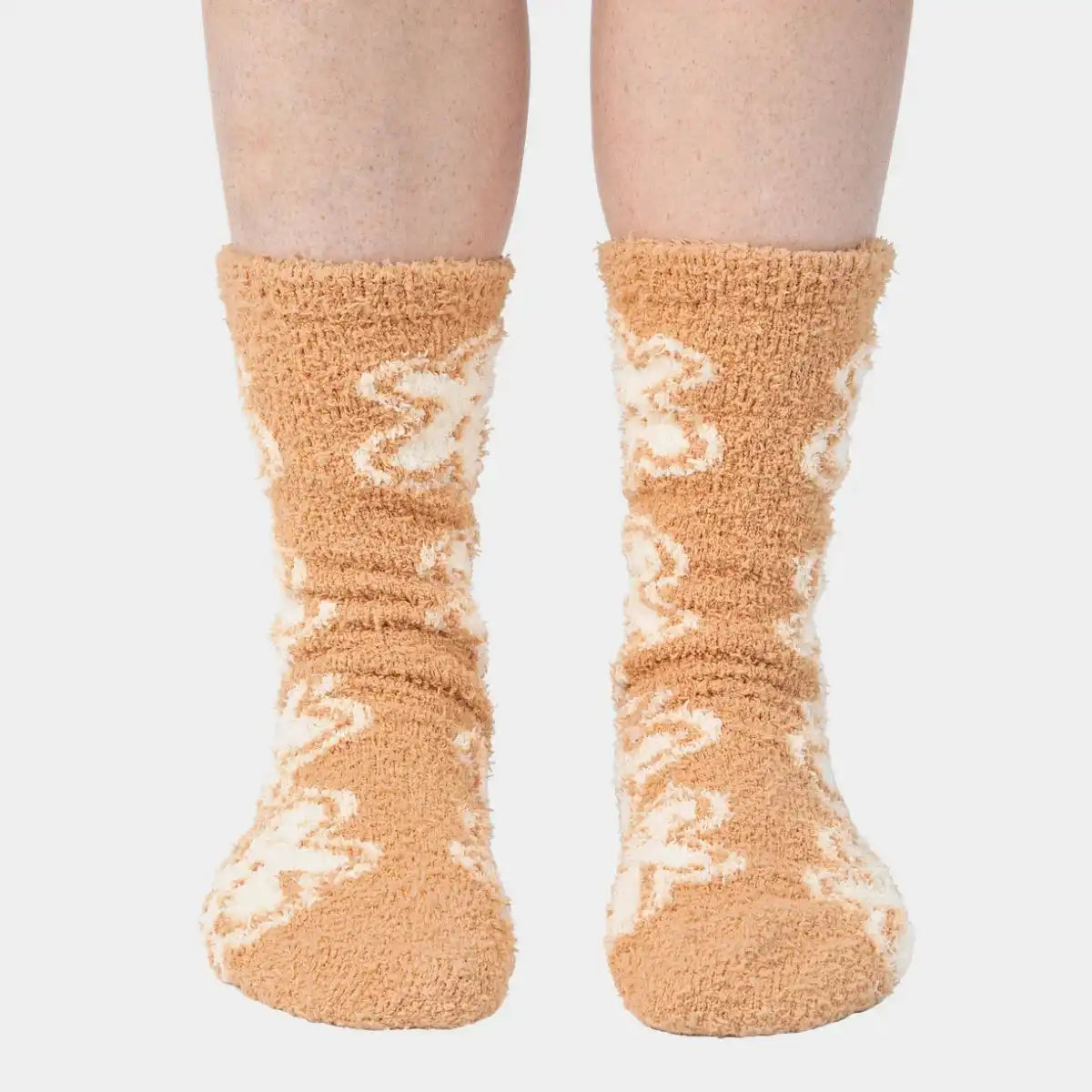Cozy Toes™ Socks