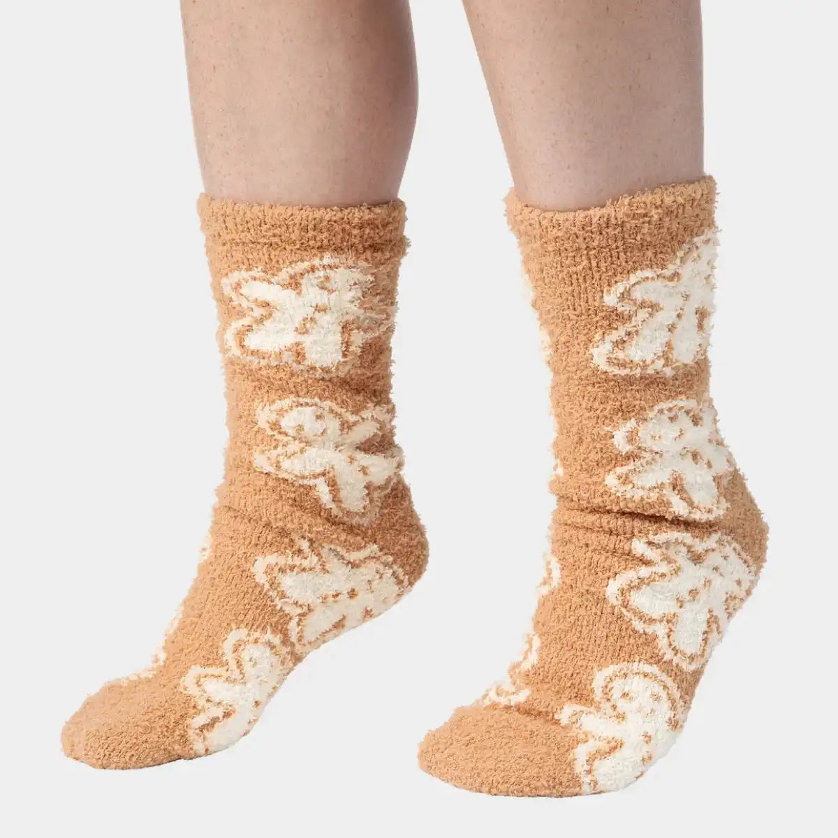 Cozy Toes™ Socks (6-Pack)