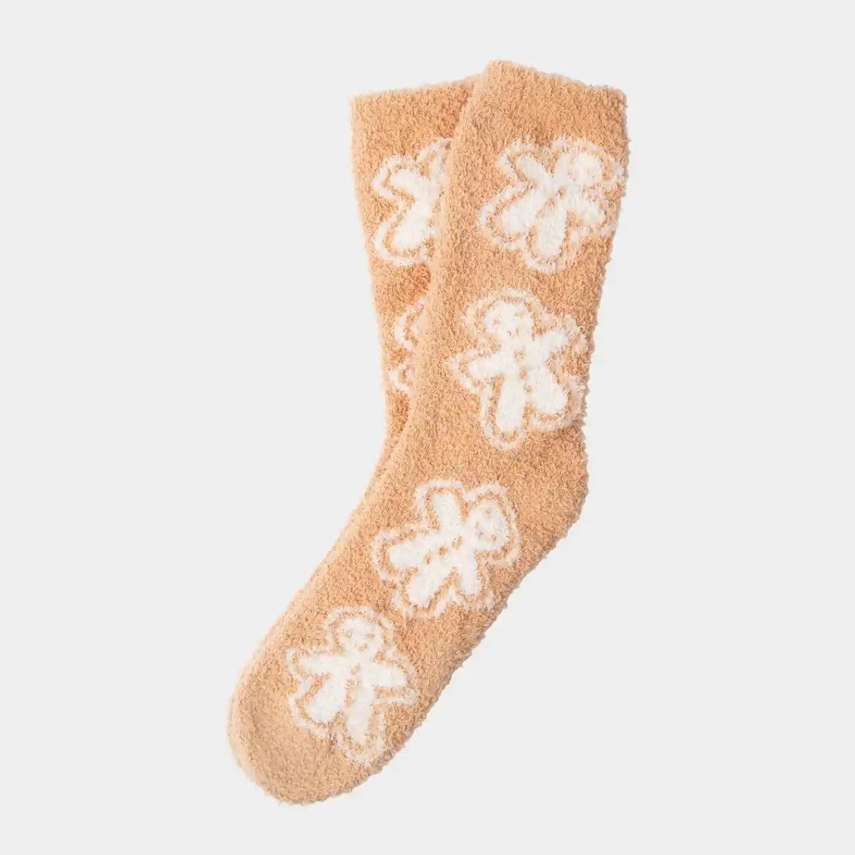 Cozy Toes™ Socks (6-Pack)