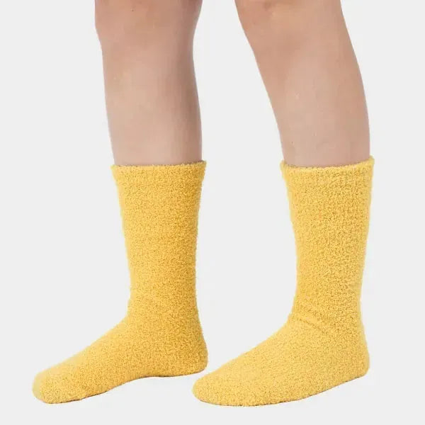 Cozy Toes™ Socks