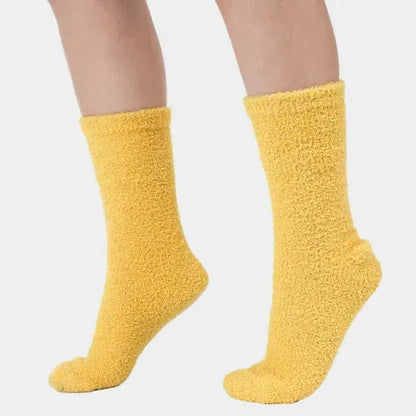 Cozy Toes™ Socks