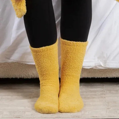 Cozy Toes™ Socks