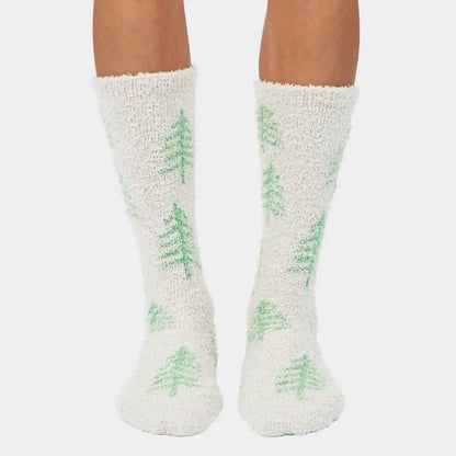 Cozy Toes™ Socks