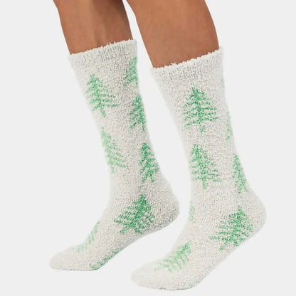 Cozy Toes™ Socks (3-Pack)