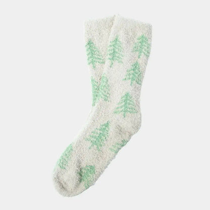 Cozy Toes™ Socks (6-Pack)