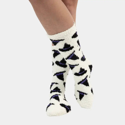 Cozy Toes™ Socks
