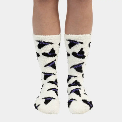 Cozy Toes™ Socks (6-Pack)