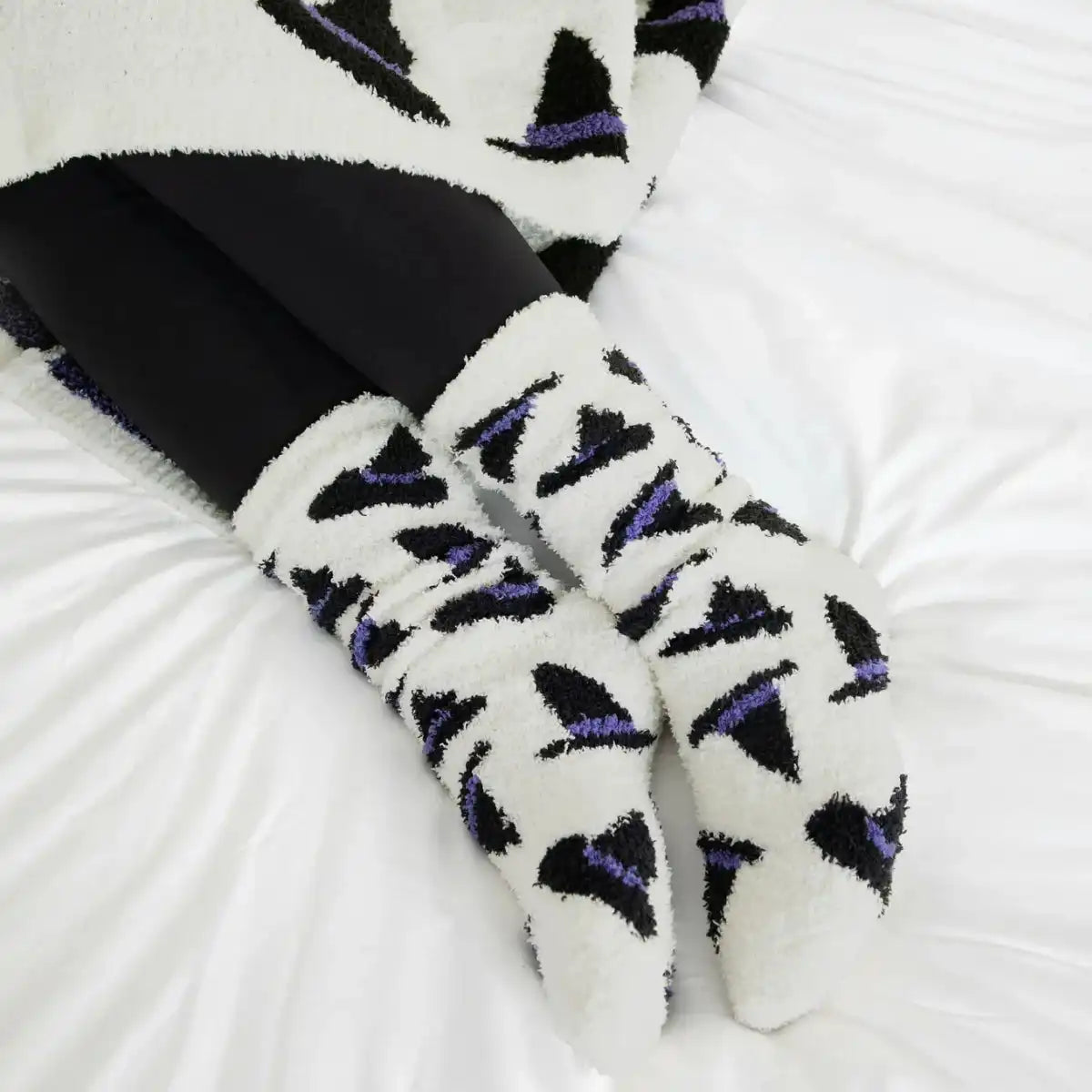 Cozy Toes™ Socks (3-Pack)