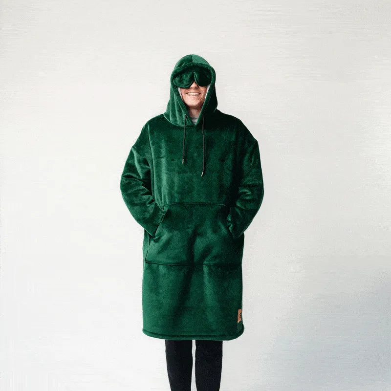 Factory Sale: Hideout Hoodie™