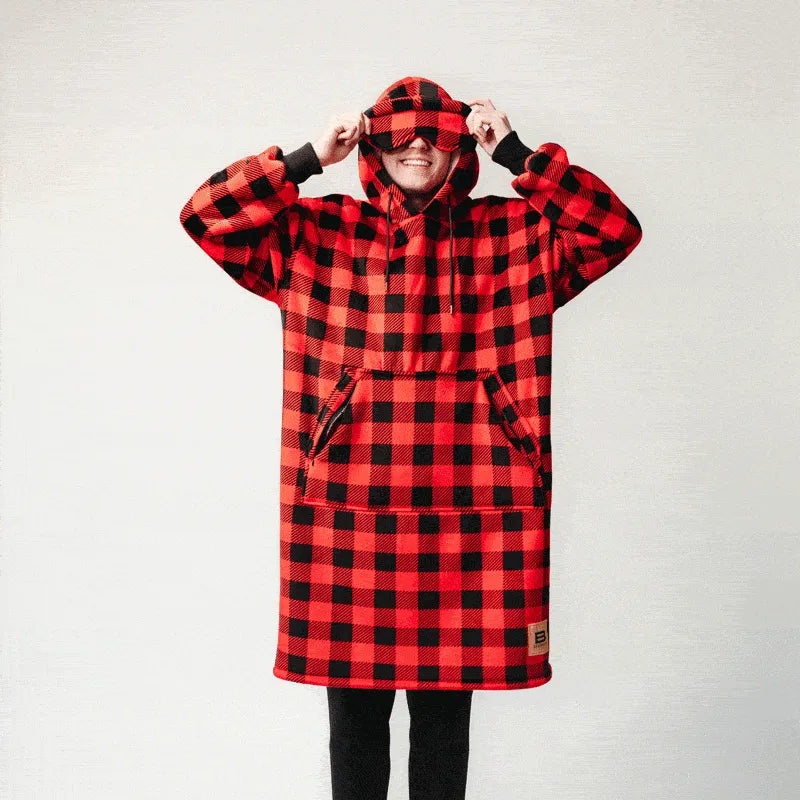Factory Sale: Hideout Hoodie™