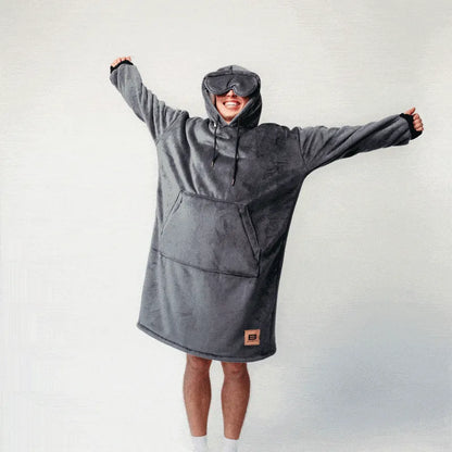 Factory Sale: Hideout Hoodie™