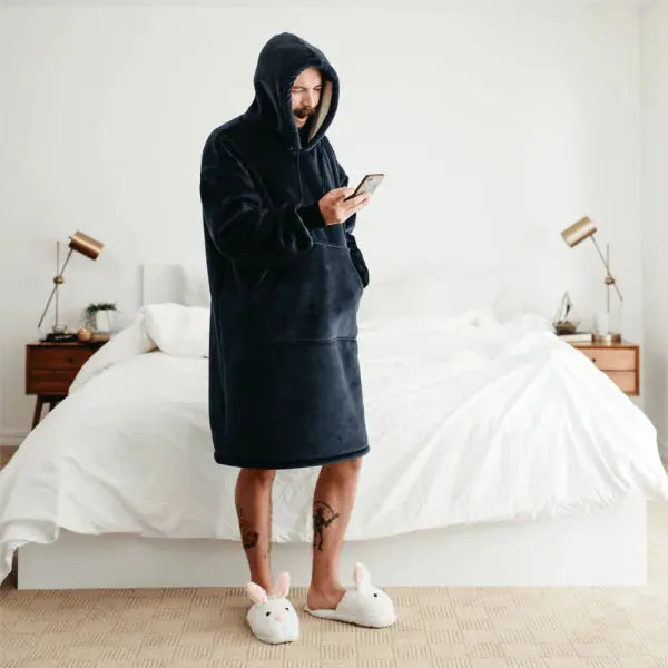 Factory Sale: Hideout Hoodie™